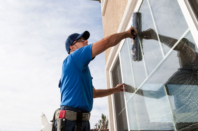 Commercial Window Cleaning Toronto - Northern Touch Window Cleaning