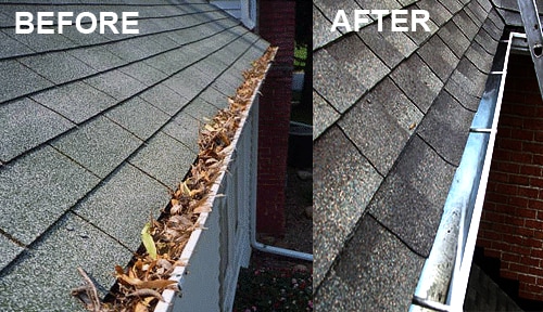 gutter-cleaning_norther touch toronto
