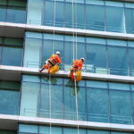 High-rise Building Window Cleaning: Challenges and Solutions