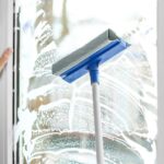 How To Clean Windows From Outside Like A Pro?